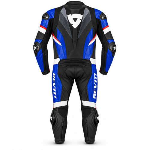 Dinevo Cobalt R One-Piece Motorcycle Racing Suit