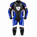 Dinevo Cobalt R One-Piece Motorcycle Racing Suit